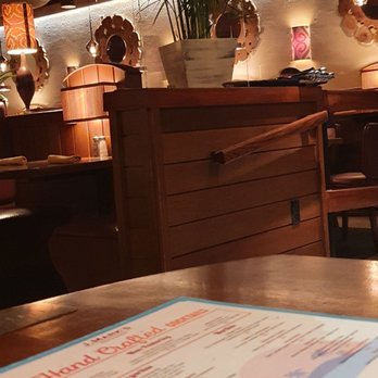 J Mark's Restaurant - New American Near Me - Pompano Beach, Florida