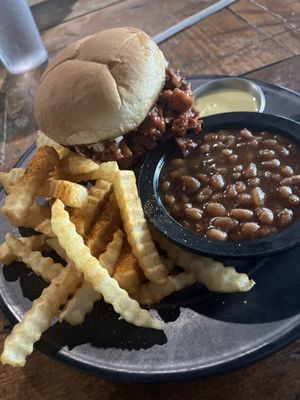 Imagine Vegan Cafe by null