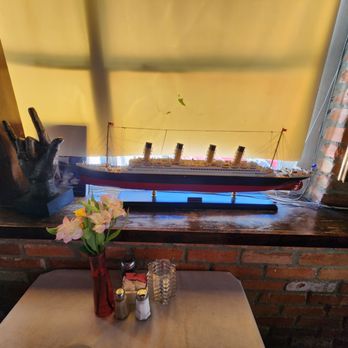 Cremona Bistro Kitchen - Italian Near Me - Dallas, Texas