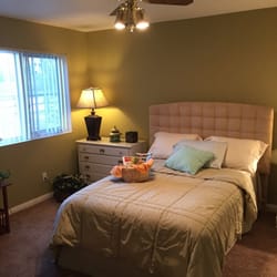 Vegas Valley Senior Care Residence - Another resident room