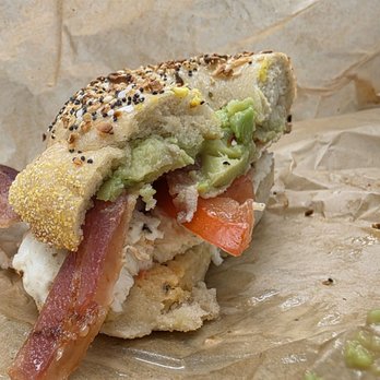 Einstein Bros. Bagels - Breakfast & Brunch Near Me - Fullerton, California