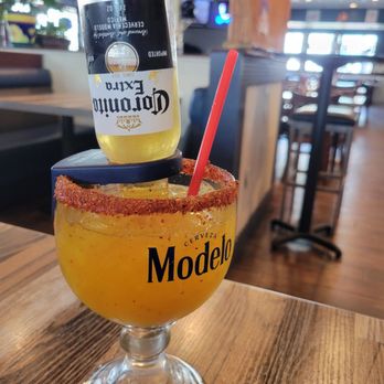 Costa Azul 17th St - Margarita - Mexican Near Me - Santa Ana, California