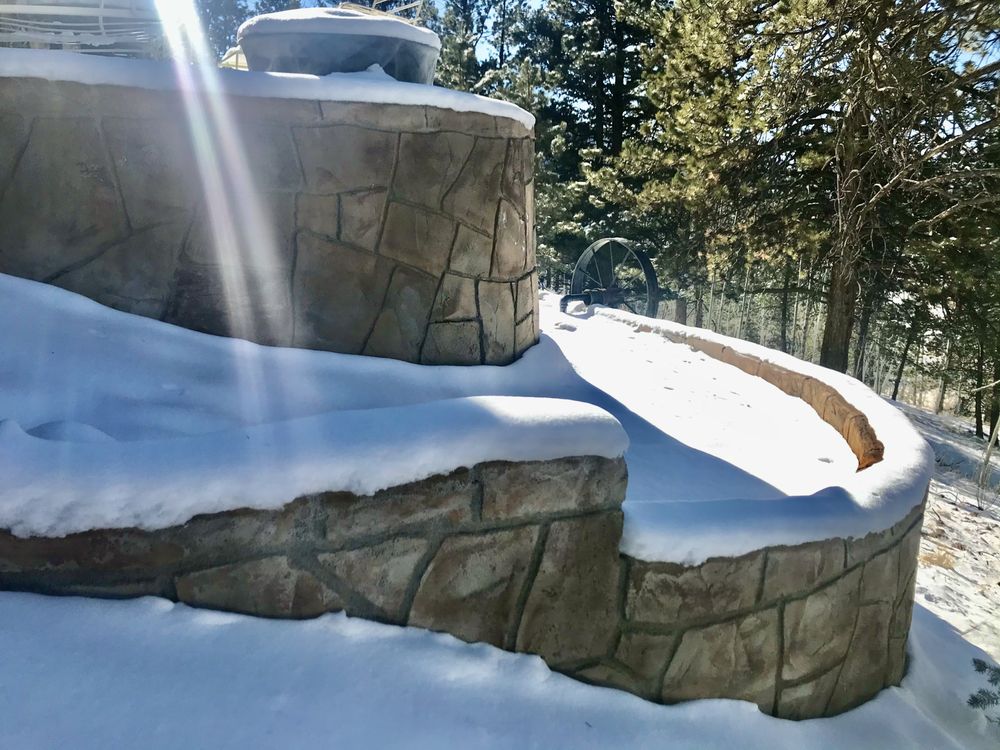 Slide of Build Craft