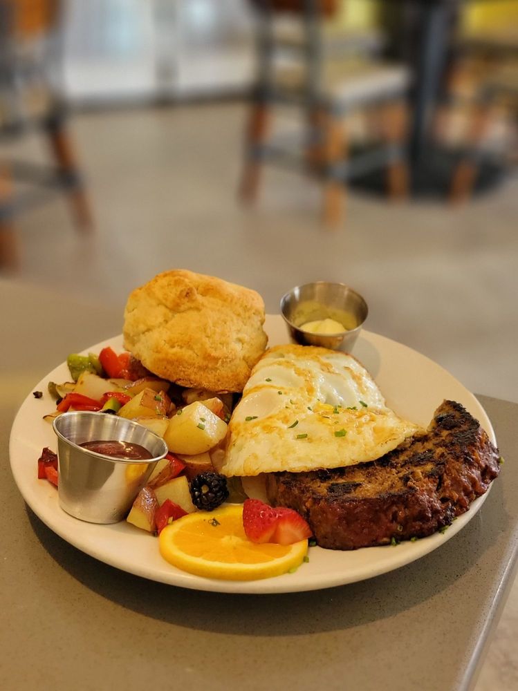 Wilma & Frieda's