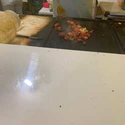 Burger Estrella - Hawaiian