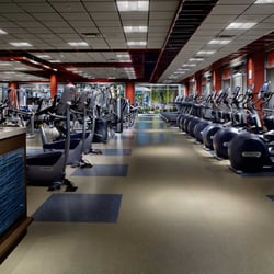 Kroc Center of Memphis - Fitness Center
