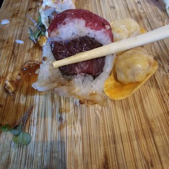 Tang's Sushi - Fish lover - Sushi Bars Near Me - Roseville, California Tang's Sushi - Fish lover - Sushi Bars Near Me - Roseville, California