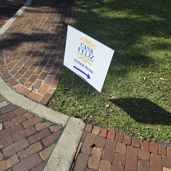 Casa Feliz - Landmarks & Historical Buildings Near Me - Winter Park, Florida