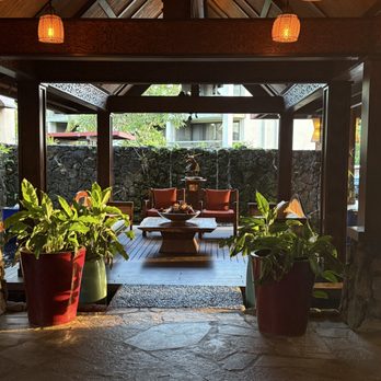 Hanalei Bay Resort - Lobby - Resorts Near Me - Princeville, Hawaii Hanalei Bay Resort - Lobby - Resorts Near Me - Princeville, Hawaii