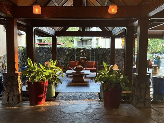 Hanalei Bay Resort by null