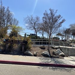 Karl Wente Park
