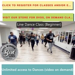 And 5678 Dance
