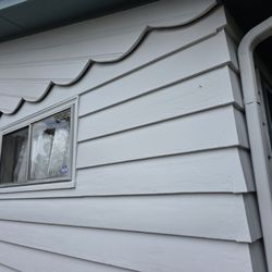 Heritage painting & Fine finishing