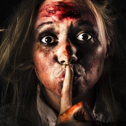 Factory Of Terror Haunted House