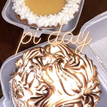 Sweet Revenge - Desserts Near Me - Honolulu, Hawaii