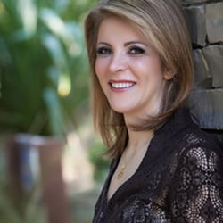 Maryam Haeri-Maybodi, DDS