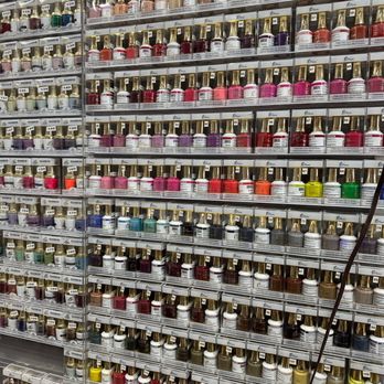Nailogica - Nail Salons Near Me - Weatherford, Texas Nailogica - Nail Salons Near Me - Weatherford, Texas
