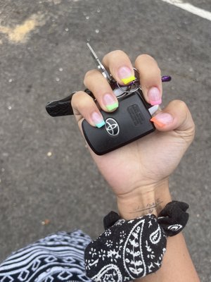 LUX NAILS - 13 Photos - 869 US-1, North Brunswick Township, NJ - Yelp