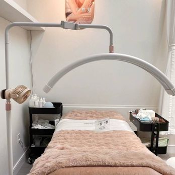 Jeanstyle Beauty - Bed - Eyelash Service Near Me - San Bruno, California Jeanstyle Beauty - Bed - Eyelash Service Near Me - San Bruno, California
