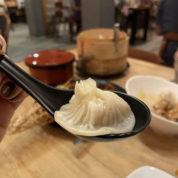 Wanna Bao - Pork Xiao long Bao (soup dumpling) - Szechuan Near Me - Houston, Texas Wanna Bao - Pork Xiao long Bao (soup dumpling) - Szechuan Near Me - Houston, Texas