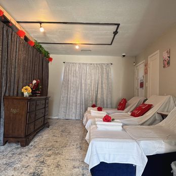 Evergreen Spa Massage - Massage Near Me - Shawnee, Oklahoma Evergreen Spa Massage - Massage Near Me - Shawnee, Oklahoma