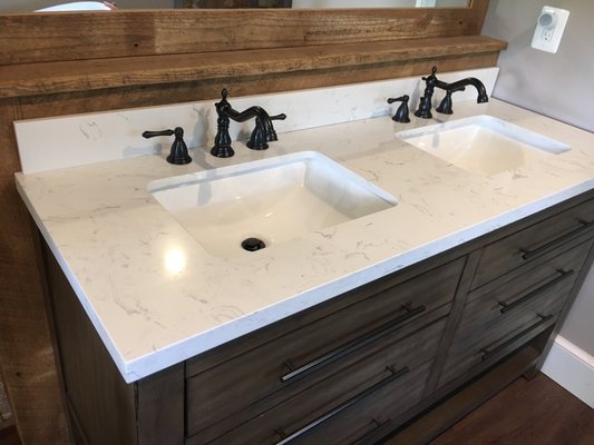 J & A Professional Services Logo