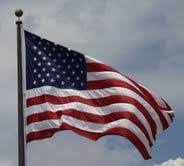 Franklin Flags Logo