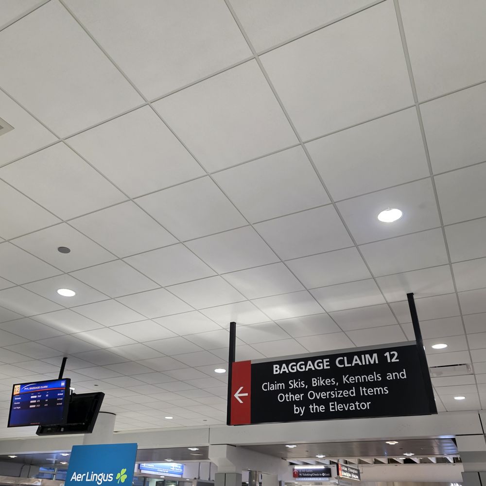 PHILADELPHIA INTERNATIONAL AIRPORT - Updated May 2026 - 3003 Photos & 2561  Reviews - 8500 Essington Ave, Philadelphia, Pennsylvania - Airports - Phone  Number