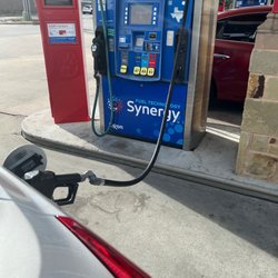 Exxon