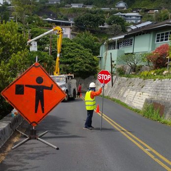 Affordable General Services - Road side tree trimming services with employees keeping everyone on the road safe. - Tree Services Near Me - Honolulu, Hawaii Affordable General Services - Road side tree trimming services with employees keeping everyone on the road safe. - Tree Services Near Me - Honolulu, Hawaii