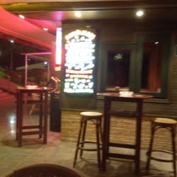 Mano's Place