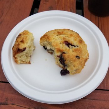 Sift Bake Shop - Blueberry scones - Bakeries Near Me - Mystic, Connecticut Sift Bake Shop - Blueberry scones - Bakeries Near Me - Mystic, Connecticut