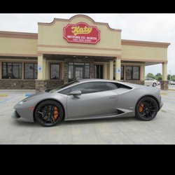 Katy Motors Company