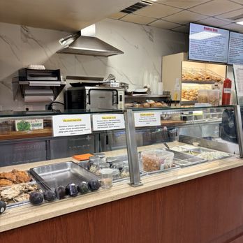 Melville Deli - Ordering area - Delis Near Me - Melville, New York Melville Deli - Ordering area - Delis Near Me - Melville, New York