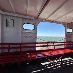 Sonny-S Boat Line