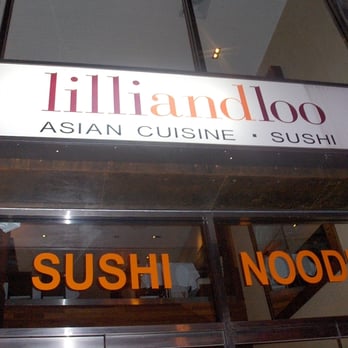 Lilli & Loo - Oo-la-loo!! - Chinese Near Me - New York, New York Lilli & Loo - Oo-la-loo!! - Chinese Near Me - New York, New York