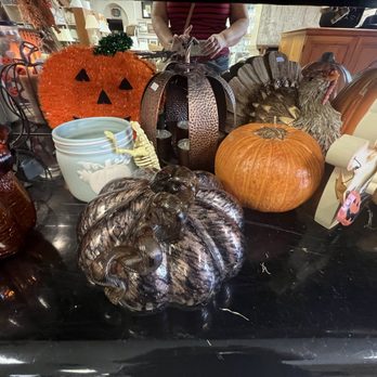 Bargain Box - Summer-ween! - Thrift Stores Near Me - Naples, Florida