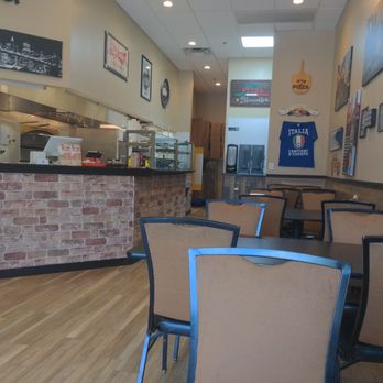 Primo Pizza - Pizza Near Me - Ponte Vedra, Florida Primo Pizza - Pizza Near Me - Ponte Vedra, Florida