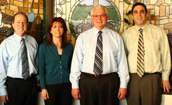 Preziosi Nicholson & Associates