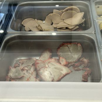 B&N Sandwiches - Banh Mi meats - Sandwiches Near Me - Holland, Michigan