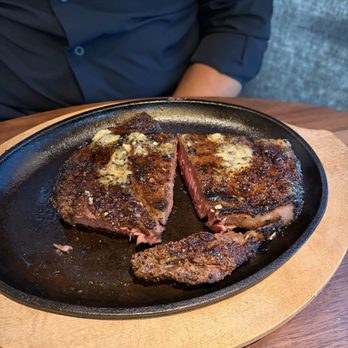 Perry's Steakhouse & Grille - Gilbert - Prime Ribeye* - Steakhouses Near Me - Gilbert, Arizona