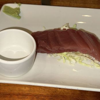 Duke's Malibu - Ahi Sashimi - New American Near Me - Malibu, California Duke's Malibu - Ahi Sashimi - New American Near Me - Malibu, California