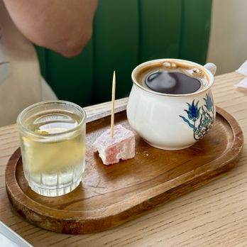 Sourdough Bread House - Turkish coffee - Breakfast & Brunch Near Me - Casselberry, Florida Sourdough Bread House - Turkish coffee - Breakfast & Brunch Near Me - Casselberry, Florida