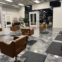 Hair Studio Live