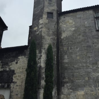 Maison De Cognac Otard - Chateau de Cognac Otard - Wineries Near Me - Cognac, 16