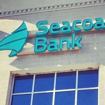 Seacoast Bank - Banks & Credit Unions Near Me - Oviedo, Florida Seacoast Bank - Banks & Credit Unions Near Me - Oviedo, Florida