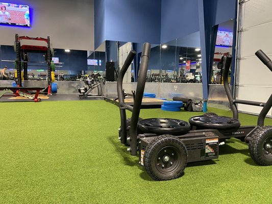 Fit4life Health Clubs - Hope Mills - Image 17