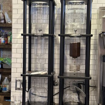 Lawlss Coffee - Cold brew!!! - Coffee & Tea Near Me - Neenah, Wisconsin