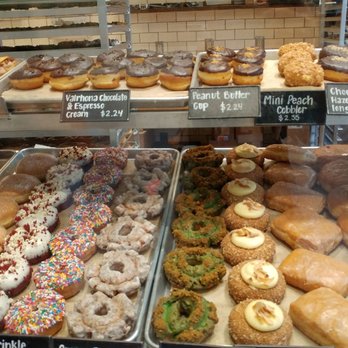 Firecakes Donuts - Bakeries Near Me - Chicago, Illinois Firecakes Donuts - Bakeries Near Me - Chicago, Illinois