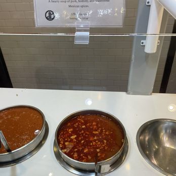 SOUP ‘N FRESH - Updated April 2025 - 1810 Photos & 871 Reviews - 8966